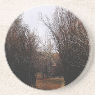 Falln Bannack Overgrowth Coaster