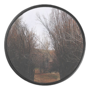 Falln Bannack Overgrowth Hockey Puck