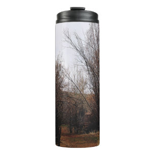 Falln Bannack Overgrowth Thermal Tumbler
