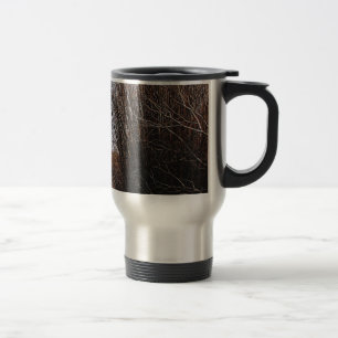Falln Bannack Overgrowth Travel Mug