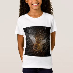 Falln Bees Are Magic T-Shirt