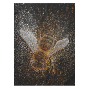 Falln Bees Are Magic Tablecloth