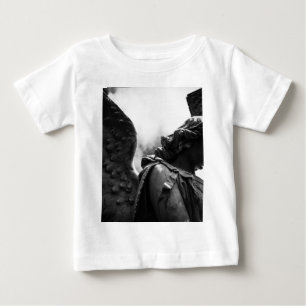 Falln Between Darkness and Light Baby T-Shirt