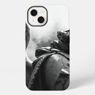 Falln Between Darkness and Light iPhone 13 Case
