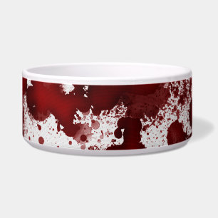 Falln Blood Stains