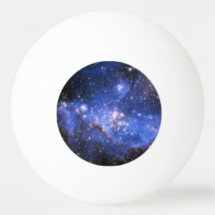 Falln Blue Embrionic Stars Ping Pong Ball