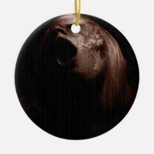 Falln Break Free Ceramic Tree Decoration