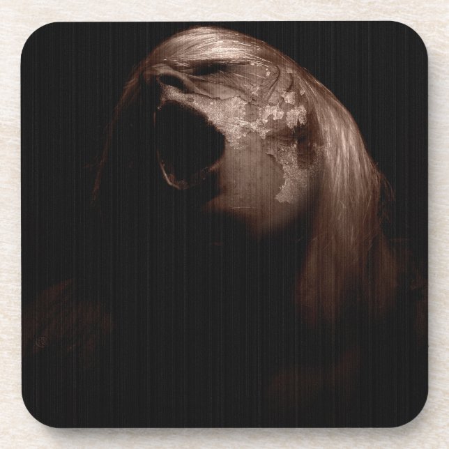 Falln Break Free Coaster (Front)