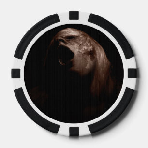 Falln Break Free Poker Chips