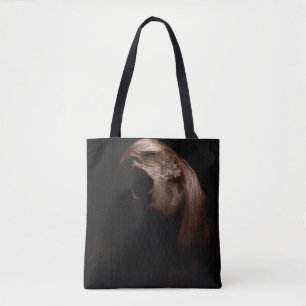 Falln Break Free Tote Bag