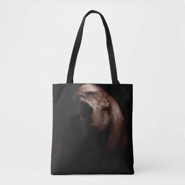 Falln Break Free Tote Bag (Front)