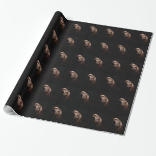 Falln Break Free Wrapping Paper