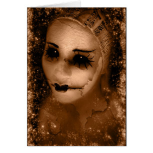 Falln Broken Pierrot