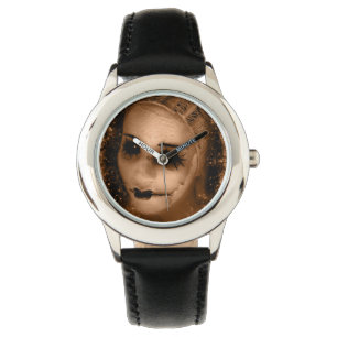 Falln Broken Pierrot Watch
