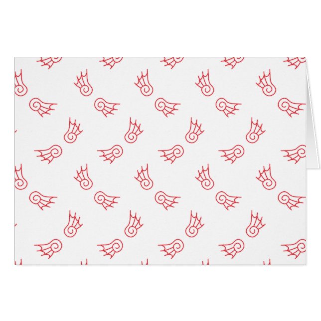 Falln Chibi Demon Wings (Front Horizontal)