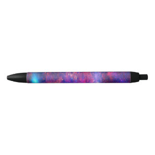 Falln Core of the Milkyway Black Ink Pen