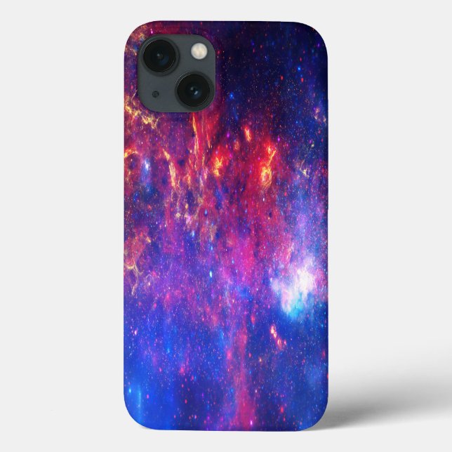 Falln Core of the Milkyway Case-Mate iPhone Case (Back)
