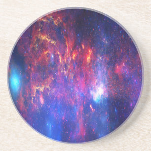 Falln Core of the Milkyway Coaster