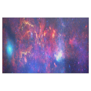 Falln Core of the Milkyway Fabric