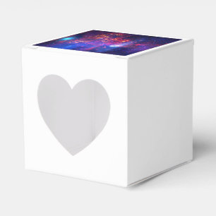 Falln Core of the Milkyway Favour Box