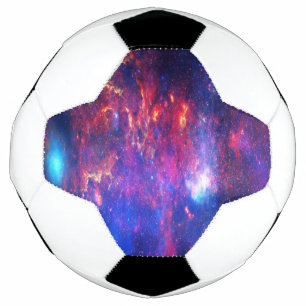 Falln Core of the Milkyway Football