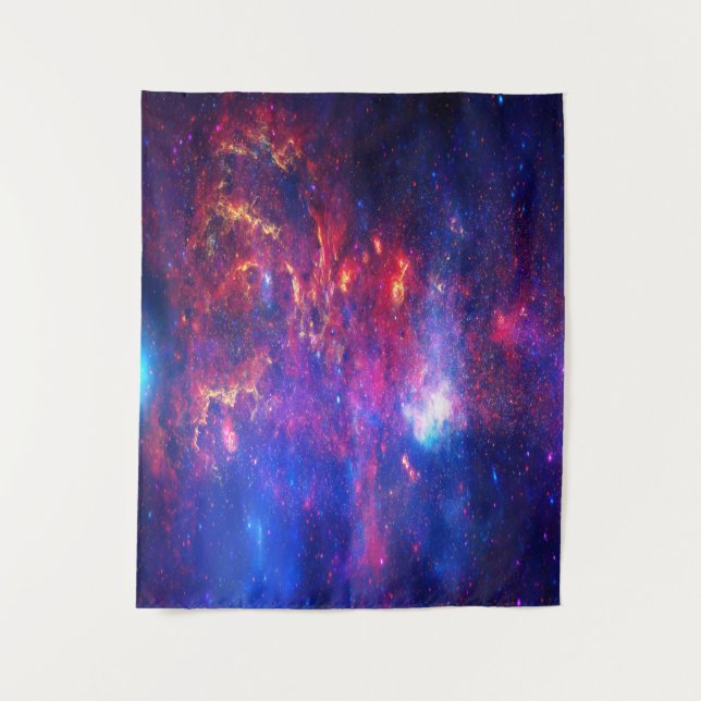 Falln Core of the Milkyway Tapestry (Front)