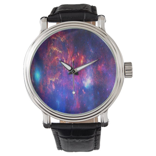 Falln Core of the Milkyway Watch (Front)