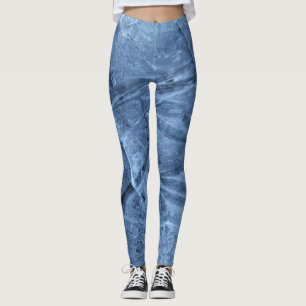 Falln Cracked Ice Leggings