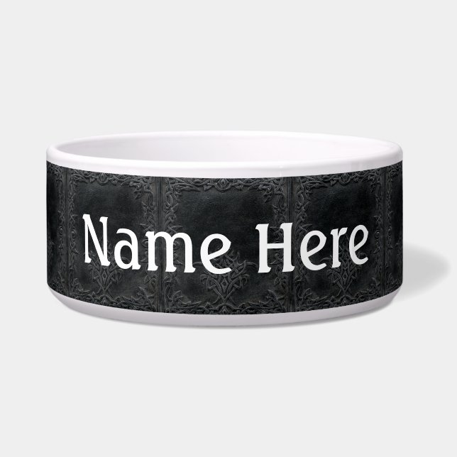 Falln Dark Tribal (Front)