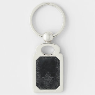 Falln Dark Tribal Key Ring