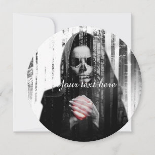 Falln Death Waits