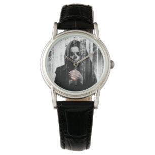 Falln Death Waits Watch