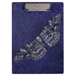 Falln Deathshead Moth Clipboard