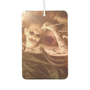 Falln Delicate Experiments Car Air Freshener