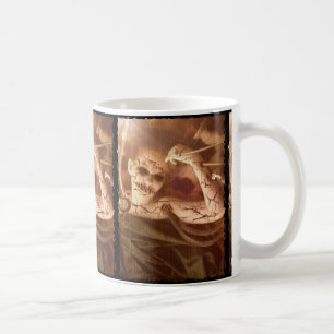 Falln Delicate Experiments Coffee Mug