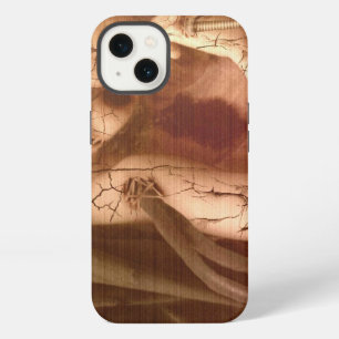 Falln Delicate Experiments iPhone 13 Case