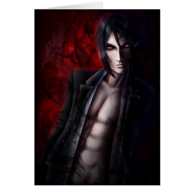 Falln Devil's Night (Front)