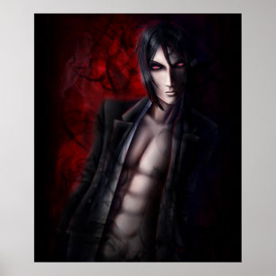 Falln Devil's Night Poster
