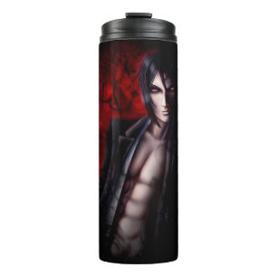 Falln Devil's Night Thermal Tumbler
