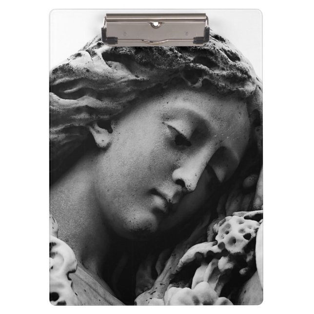Falln Distant Dreams Clipboard (Front)