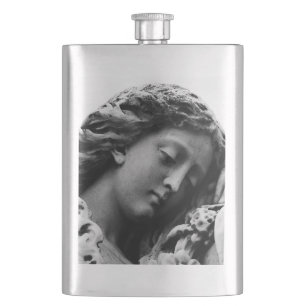 Falln Distant Dreams Hip Flask