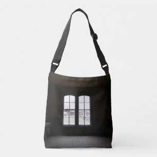 Falln Echo From The Past Crossbody Bag