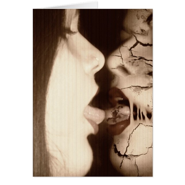 Falln Embrace (Front)