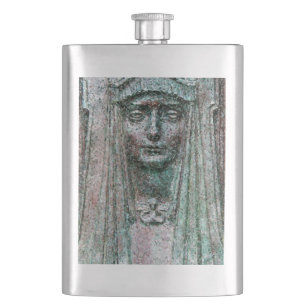 Falln Enter the Dream Hip Flask