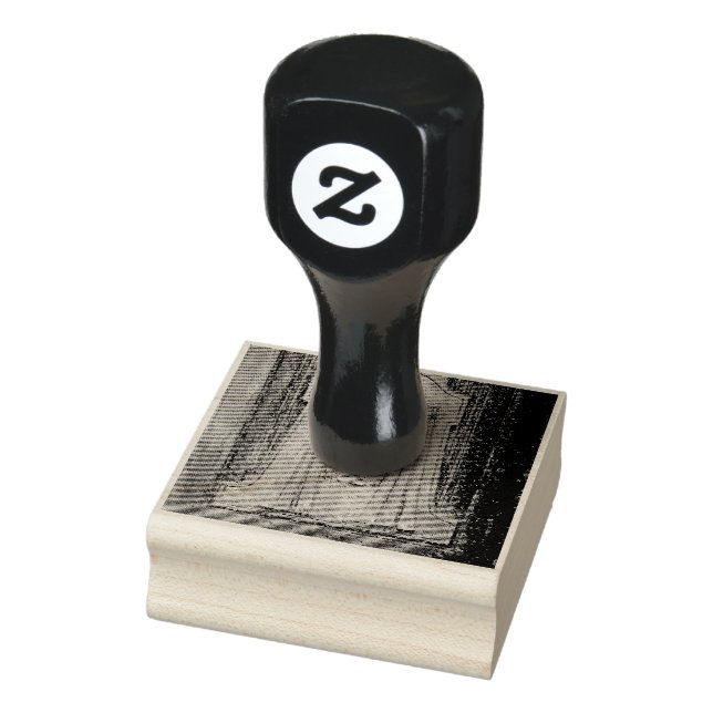 Falln Enter the Dream Rubber Stamp (Stamp)