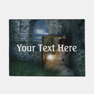 Falln Eternal Vanity Doormat