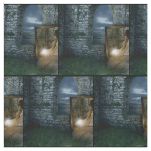 Falln Eternal Vanity Fabric