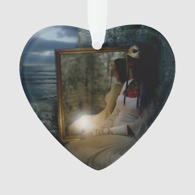 Falln Eternal Vanity Ornament (Front)