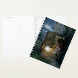 Falln Eternal Vanity Planner