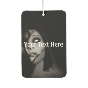 Falln Even Angels Fall Car Air Freshener
